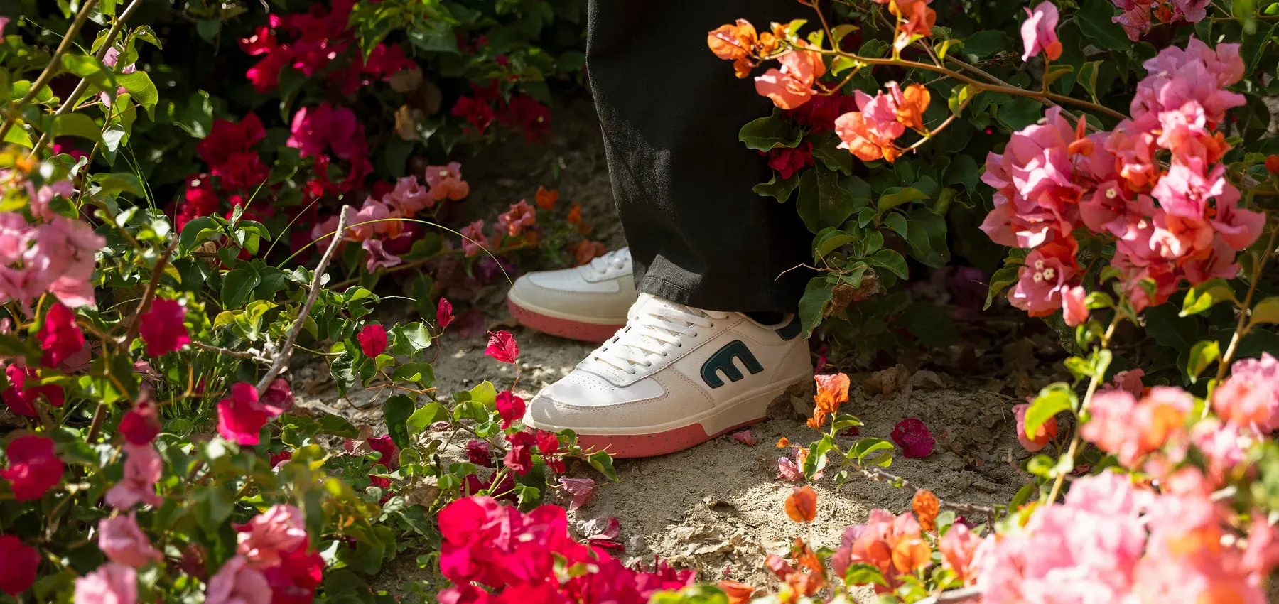 Built by Skaters Since 1986